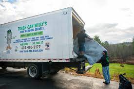 Trusted North Beach, MD Junk Removal Experts